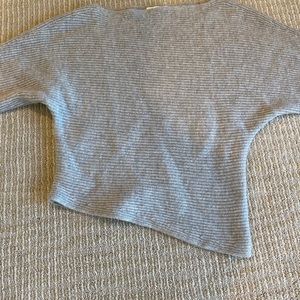 Women’s Intermix sweater